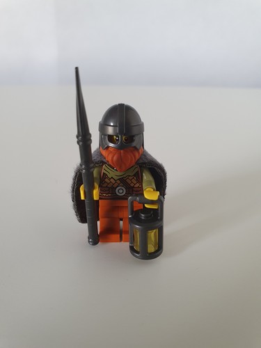 Lego wikinger figur - lego,