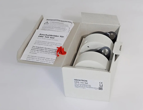 Rauchschalter set ors 142 - set,