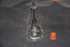 Antike Weck Saftflaschen 0,5