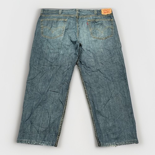 Levi 550 herren relaxed - levi’s,