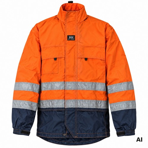 Helly hansen warnschutzjacke - hansen,