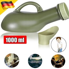 Urinflasche für Männer