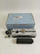 PIAB Vacuum Pump L50 L50B6ADNAF