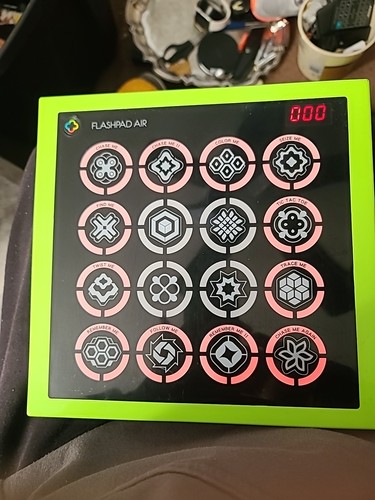 Flashpad air - flashpad, )