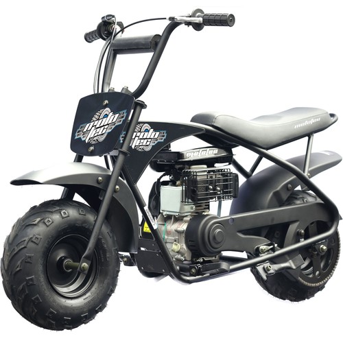 Mototec 105cc 5hp gas - 105cc, 3.5hp