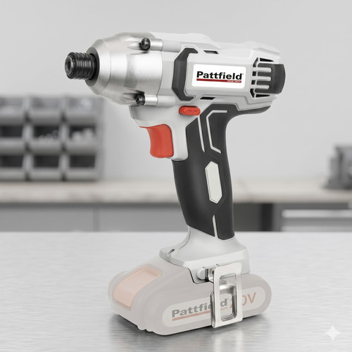 Pattfield 20v - pattfield,