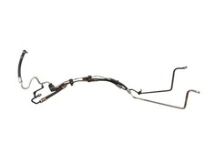 Servoleitung Servo Schlauch Set 2-teilig für FORD  FOCUS II TURNIER (DA, DS, FFS