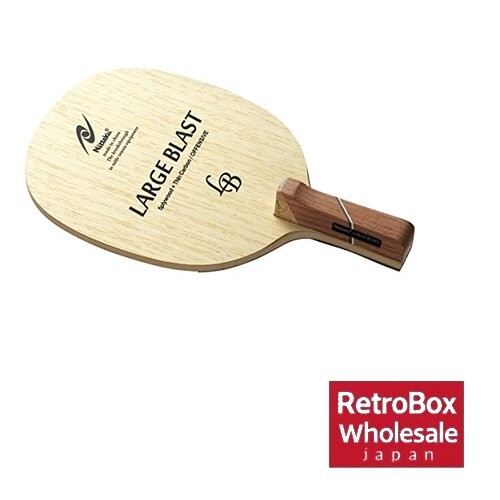 Nittaku large blast - large,