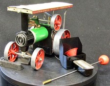 Good and Unfired 1970s Mamod