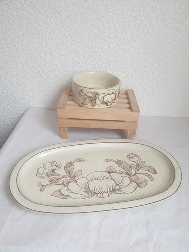 Servierplatte melitta ceracrom - melitta,