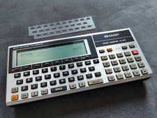 Sammlungsauflösung, Sharp