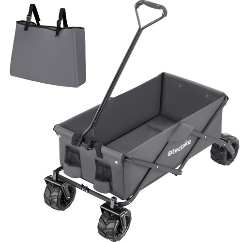 Bollerwagen faltbar handwagen - bollerwagen,