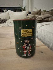 SIDO Tasse Glühweintasse