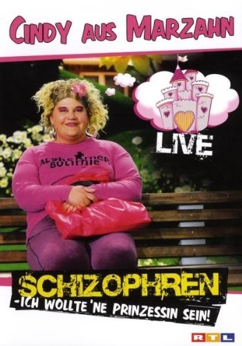 Cindy aus marzahn - aus, marzahn: