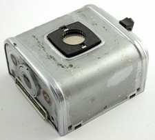 HASSELBLAD A12 chrom 6x6