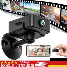 1080P WLAN Mini Kamera