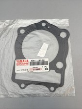 YAMAHA ZYLINDERKOPFDICHTUNG