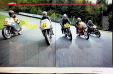 Motorrad Classic 1434) NSU