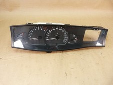 Tacho Kombiinstrument Opel Omega B 2,0 16V 204TKM