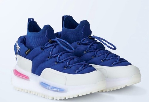 Adidas moncler nmd - x,