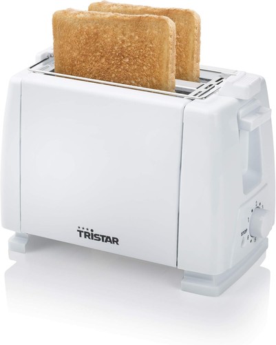 Tristar toaster 650 watt 2 - toaster,, watt,