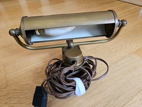 Klavierlampe flügellampe - klavierlampe,