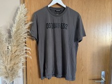 Dsquared Herren Tshirt ~ Gr. M