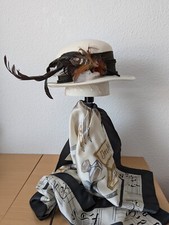 Damenhut Filzhut elegant PLUS