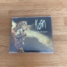 Korn - Freak On A Leash