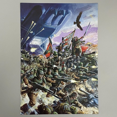 Cadian shock forces - forces, imperial