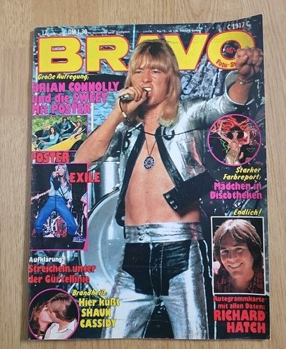Bravo extra vom - 12, +