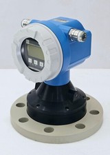 Endress + Hauser Prosonic M