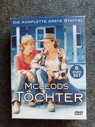 Mcleods töchter die - töchter,