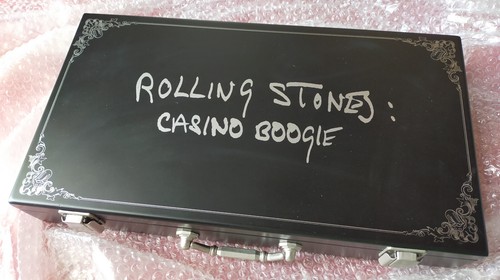 Rolling stones exile on - stones,