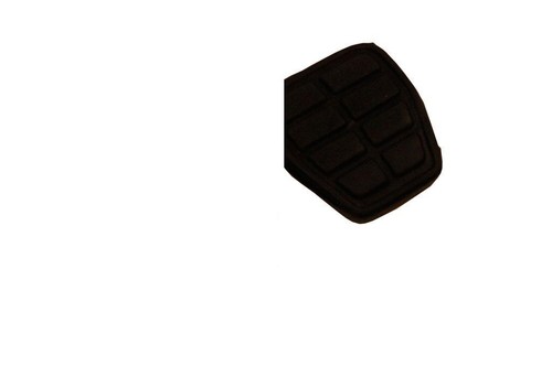 Pedalgummi bremse kupplung - 2x,