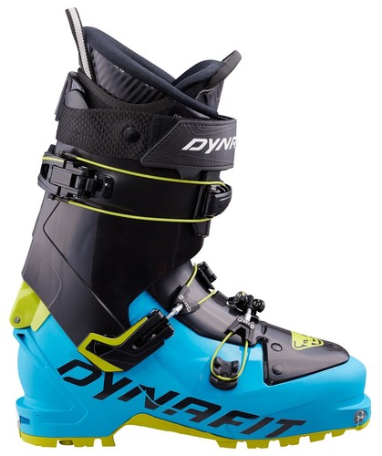 Dynafit seven summits - seven,