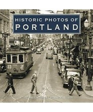 Historic Photos of Portland