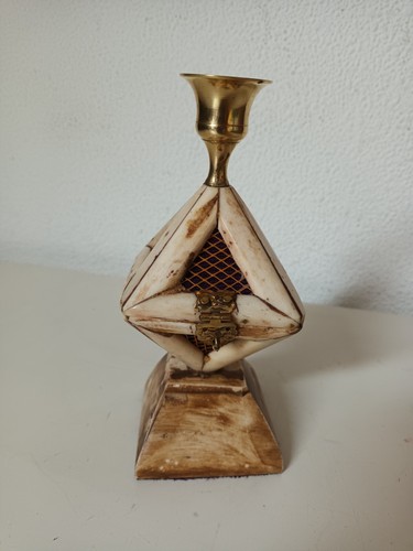 Räucherstövchen oder