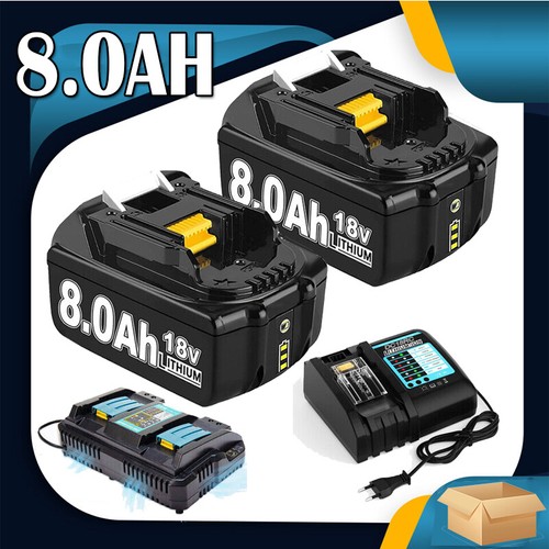 0ah für makita akku 18v - für,