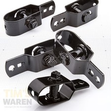 Drahtspanner Schwarz Zaunspanner Zäune Maschendraht Wildzaun Drahtseilspanner 90