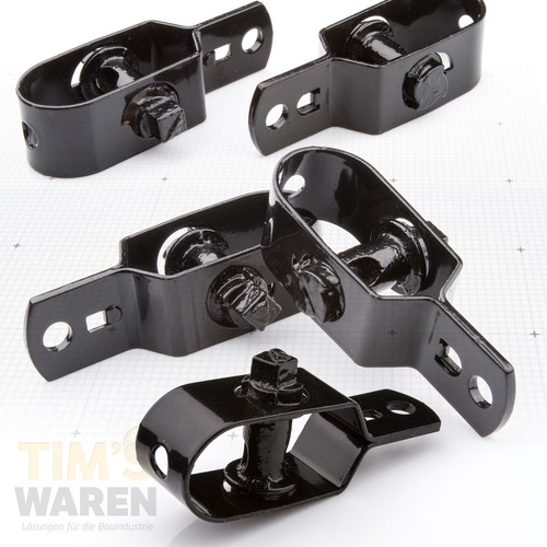 Drahtspanner schwarz - drahtspanner,