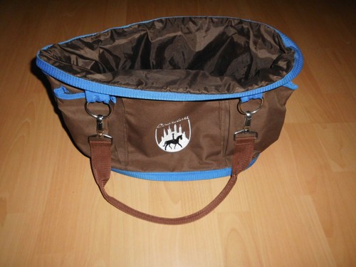 Loesdau putztasche - loesdau,