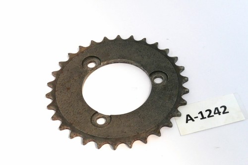 Adler 250 kettenrad z35 - 250,