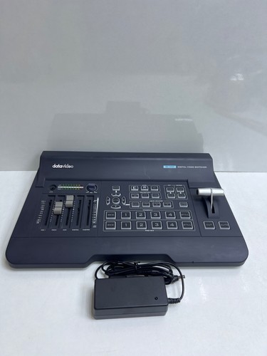 Datavideo 650 4 channel - se-650, 4-channel