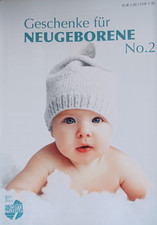 Lana Grossa Geschenke für