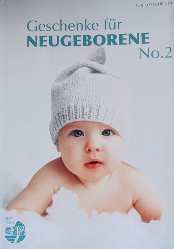 Lana grossa geschenke - grossa,