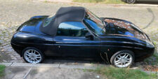 Fiat Barchetta Cabrio neues Verdeck, neue Reifen, TÜV, wenig km. Top-Zustand !!!