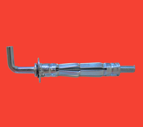 Metallhohlraumdübel m5x52 - metallhohlraumdübel,