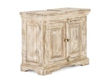 Waschbeckenunterschrank Patina