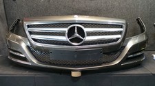 XP-66 * Mercedes Benz CLS